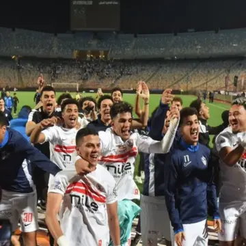 سيناريو 2004 يلاحق الزمالك قبل حسم لقب الدوري المصري.. اعرف التفاصيل